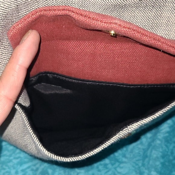 Awesome Unique VTG Bag - Picture 7 of 15